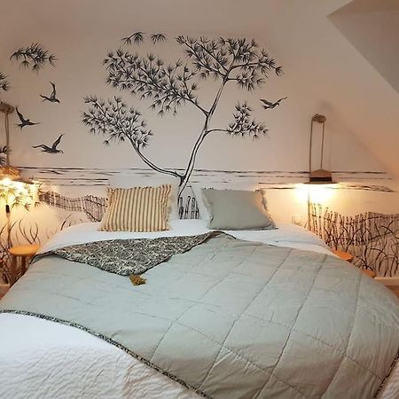 Le Bon Temps, Pour Une Douce Parenthese Saint-Martin-Lez-Tatinghem Εξωτερικό φωτογραφία